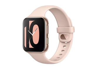 Mở hộp Oppo Watch sắp bán ra ở Việt Nam