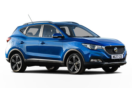 Cận cảnh đối thủ mới của Hyundai Kona tại Việt Nam, giá hơn 500 triệu đồng
