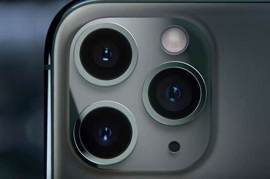 Những cải tiến camera trên iOS 14 mà Apple không hề nhắc đến