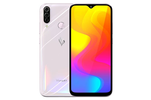 Xiaomi Redmi 8, Oppo A12, Vsmart Joy 3 và những smartphone đẹp long lanh, pin trâu giá dưới 3 triệu đồng