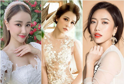 3 mỹ nhân Việt 'cạch mặt' đại gia: Người gia tài trăm tỷ, người vướng lùm xùm 'Tuesday'