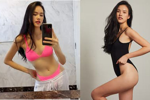 Á quân Next Top Tuyết Lan gần 1 năm sau ly hôn: Cuộc sống phơi phới, nhan sắc 'lên hương'