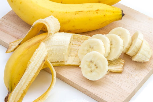 Ăn 3 quả chuối mỗi ngày liên tiếp trong 1 tuần, bạn sẽ bất ngờ với kết quả nhận được