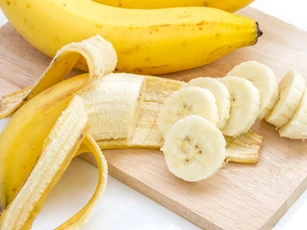 Ăn 3 quả chuối mỗi ngày liên tiếp trong 1 tuần, bạn sẽ bất ngờ với kết quả nhận được