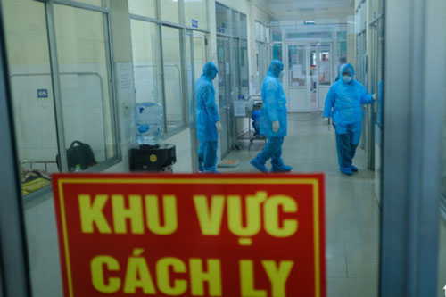 Phát hiện thêm 1 ca mắc mới COVID-19 tại Đà Nẵng