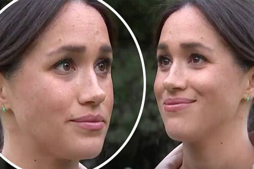 Đã dứt áo ra đi còn nói xấu nhà chồng, Meghan nhận trái đắng đầu tiên khiến dân mạng hả lòng hả dạ
