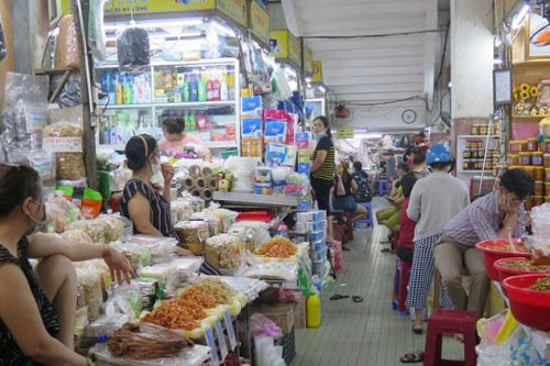 Giao dịch mua - bán tại Đà Nẵng phải đảm bảo khoảng cách tối thiểu