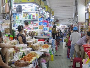 Giao dịch mua - bán tại Đà Nẵng phải đảm bảo khoảng cách tối thiểu