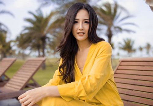 Số đo thay đổi của hoa hậu Việt sau đăng quang