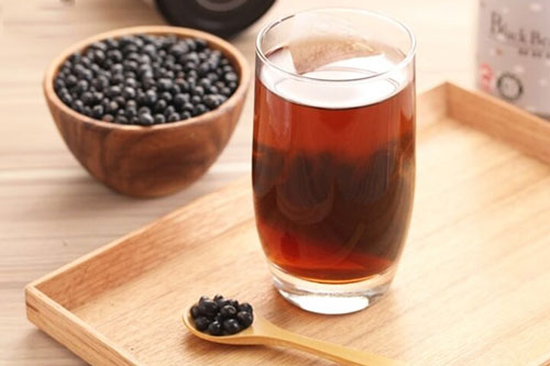 Dùng đậu đen theo cách này tốt hơn ‘nhân sâm nghìn năm’, vừa giúp thanh lọc cơ thể lại làm đẹp da