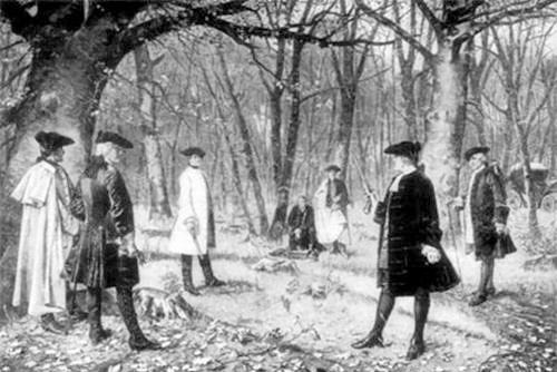 Top 10 tập tục lạ kỳ nhất thế giới