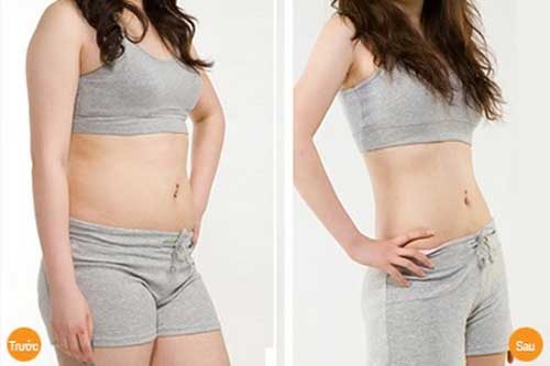 Giảm ngay 8kg sau 1 tuần khi uống nước này buổi tối để diện đồ đẹp đi chơi hè mà không cần ăn kiêng