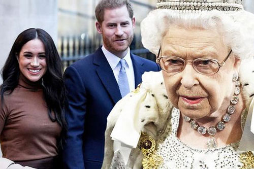 Tiết lộ mới về lý do khiến vợ chồng Meghan Markle kiên quyết rời khỏi hoàng gia và chống lại cả thế giới