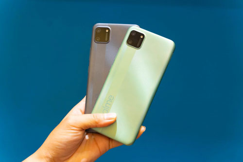 Đánh giá Realme C11: Nhiều ưu điểm vượt trội trong tầm giá