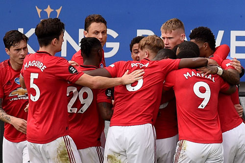 Kết quả vòng 38 và bảng xếp hạng chung cuộc Premier League 2019-2020: M.U đứng thứ 3