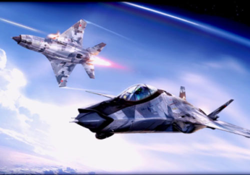 Nga hé lộ thông tin về MiG-41 và tiêm kích thế hệ 6 tuyệt mật