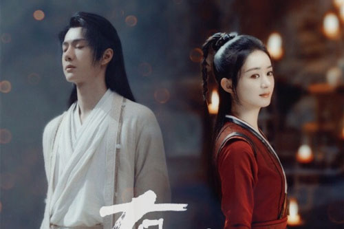 Top 10 phim ng&#xF4;n t&#xEC;nh Hoa Ng&#x1EEF; c&#x1EF1;c hay, g&#xE2;y &#x27;s&#x1ED1;t&#x27; n&#x1EED;a cu&#x1ED1;i n&#x103;m 2020: S&#x1ED1; 1, 2, 3, 4 fan &#x2018;l&#xF3;t d&#xE9;p h&#xF3;ng&#x2019;