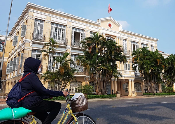 Chủ tịch UBND TP Đà Nẵng yêu cầu thực hiện giãn cách xã hội trên địa bàn theo Chỉ thị 19