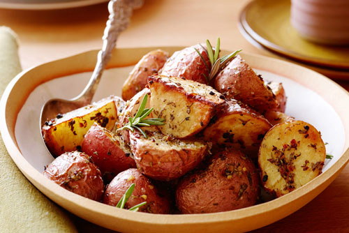 Vô tư cho những thực phẩm này vào lò vi sóng, cả nhà mắc bệnh lúc nào không hay