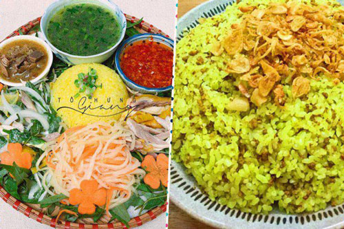 Cuối tuần rảnh rỗi làm 5 món ngon này, ai ăn cũng no căng mà không cần làm nhiều thứ