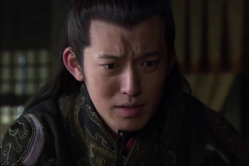 Tại sao Tào Tháo cả đời oai phong lẫm liệt lại nể sợ người này?