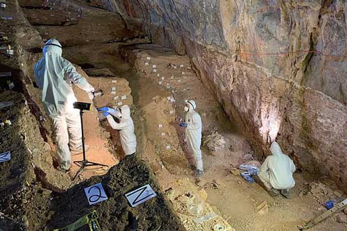 Bằng chứng sốc về vùng đất chưa từng biết nối liền châu Á và… Bắc Mỹ?