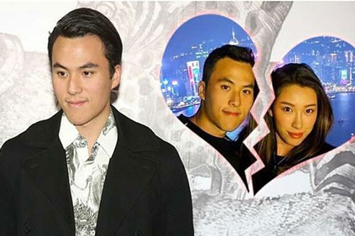 Vợ quý tử trùm sòng bài lên tiếng giữa ồn ào chồng theo bồ