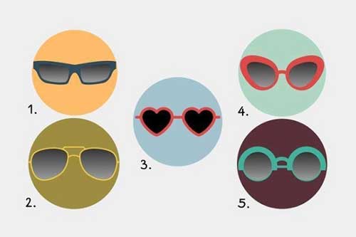 Trắc nghiệm: Bạn thu hút người khác nhờ điều gì?