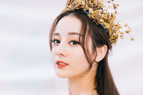 Tướng phụ nữ vượng vận đào hoa, đa tình hơn người