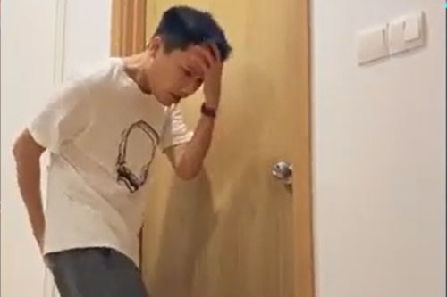 CLIP: Những khoảnh khắc "lầy lội" của sao Việt trên mạng xã hội TikTok