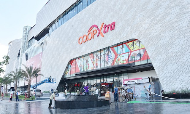 Kết luận thanh tra về Saigon Co.op: Có dấu hiệu vi phạm luật hình sự