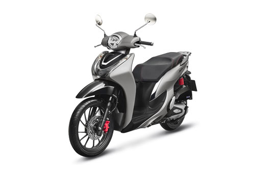 XE HOT (27/7): Giá lăn bánh Toyota Wigo 2020, Honda SH Mode 2020 đội giá 13 triệu tại đại lý