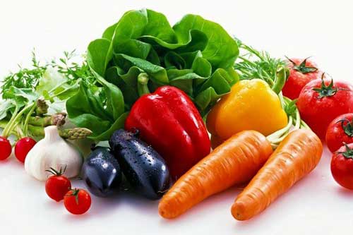 Cách phân biệt rau tươi thật - rau tươi hóa chất đơn giản nhất, chính xác nhất