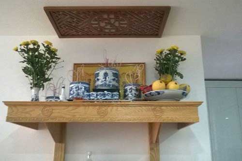 4 kiểu đặt bàn thờ dễ khiến tài lộc ra không bao giờ vào, gia chủ làm mãi vẫn nghèo quanh năm