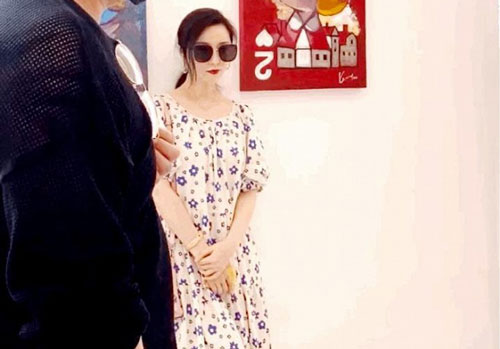 Động thái đáng chú ý của Phạm Băng Băng sau bài đăng gây hoang mang mạng xã hội