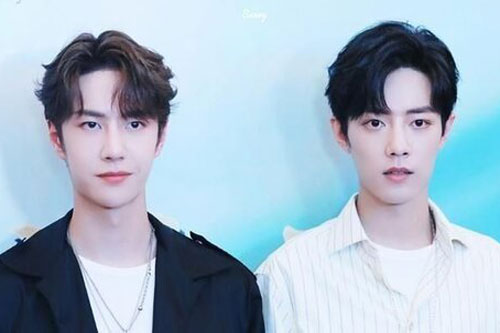 Nguyên nhân thật sự khiến khoảng cách sự nghiệp giữa Vương Nhất Bác và Tiêu Chiến ngày càng nới rộng