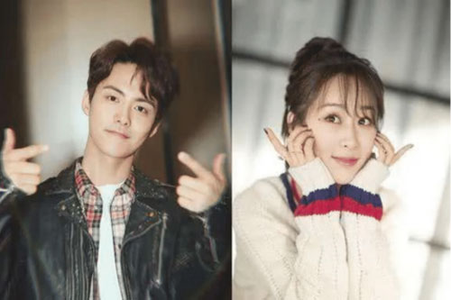 Các cặp bạn diễn trong Hoa Ngữ không muốn tái hợp lần nữa: Dương Mịch và Lưu Diệc Phi vì vai diễn mà mất đi tình bạn