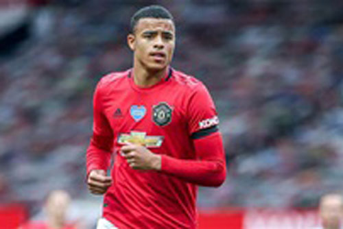 Rốt cuộc người hâm mộ cũng biết Greenwood thuận chân trái hay chân phải