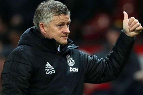 Solskjaer gửi thông điệp đáng chú ý tới Ed Woodward ngay sau khi M.U chắc suất dự Champions League