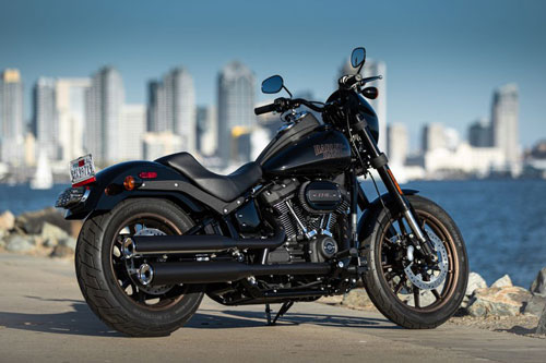 Harley-Davidson sa thải 500 nhân viên để tái cấu trúc