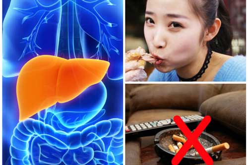 6 thứ khiến nội tạng "sợ" nhất mà nhiều người vẫn vô tư ăn mỗi ngày, bảo sao cơ thể ngày càng yếu