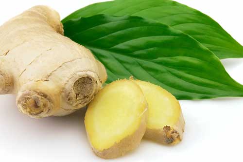 Chỉ cần đặt 1 lát gừng dưới gối trước khi ngủ bạn sẽ thấy điều "thần kỳ" ngay ngày hôm sau