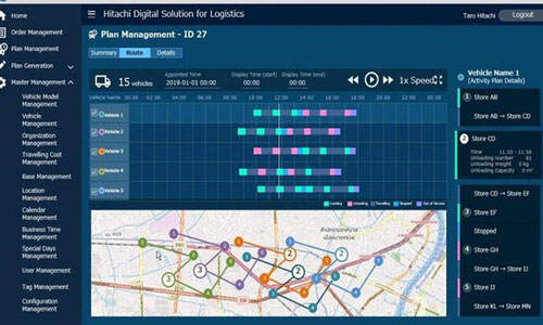 Hitachi và Microsoft liên minh thúc đẩy giải pháp công nghệ số thế hệ mới