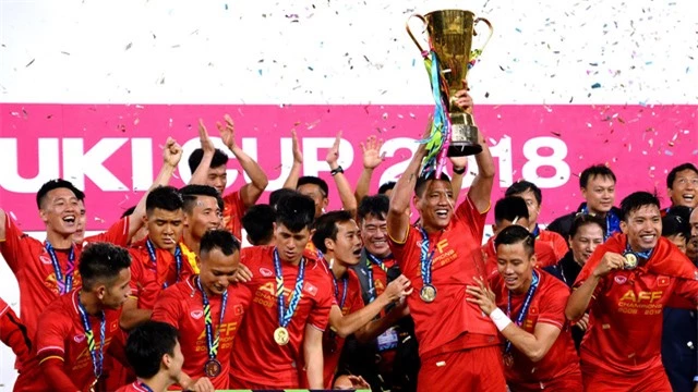 AFF Cup 2020 có khả năng sẽ hoãn sang năm 2021 - Ảnh 1.