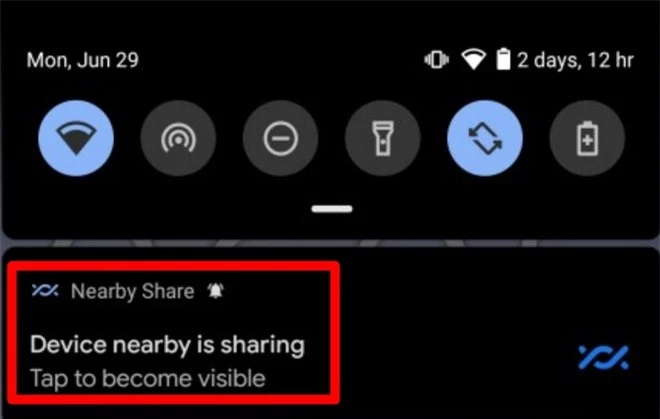 nearby sharing android anh 1