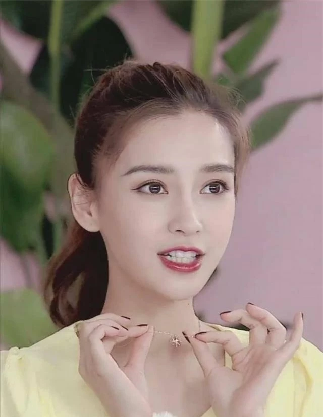 angelababy40