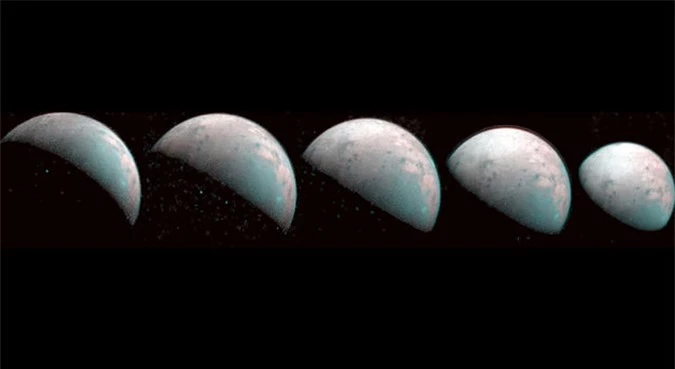 Bí ẩn mặt trăng nam châm to hơn hành tinh, nhìn thấy từ Trái Đất - Ảnh 1.