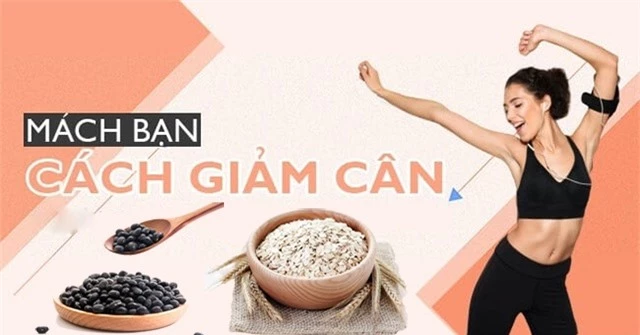 Cách giảm cân bằng đậu đen an toàn hiệu quả nhanh nhất tại nhà - Ảnh 3.