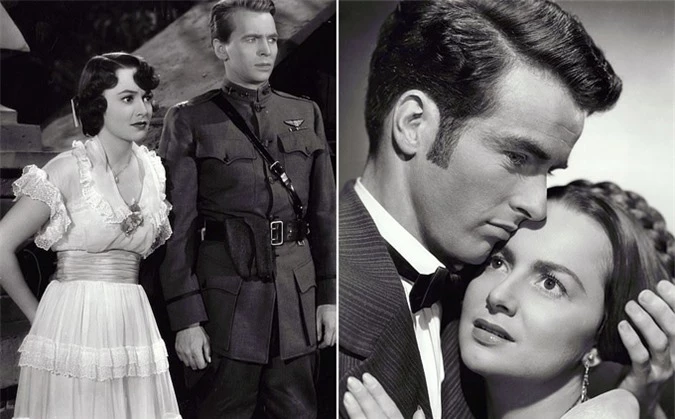 Olivia nhanh chóng trở thành một ngôi sao điện ảnh nổi tiếng toàn cầu và liên tiếp hặt hái thành công trên màn ảnh rộng. Cô giành hai giải Oscar Nữ diễn viên xuất sắc với bộ phim To Each His Own năm 1946 (trái) và The Heiress năm 1949.
