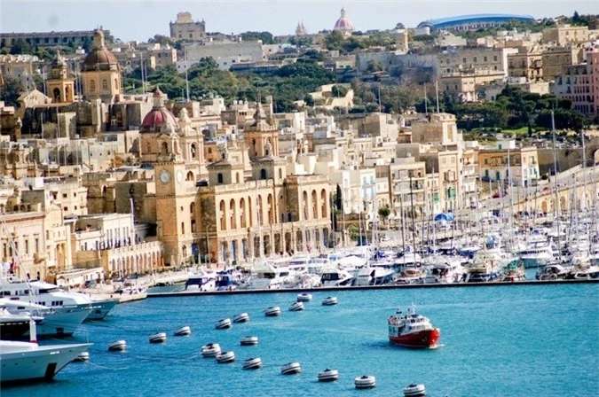  Malta